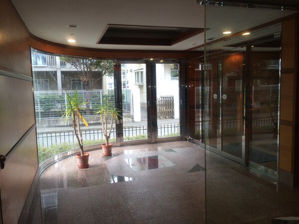 藤崎パークホームズ 2枚目 藤崎パークホームズ