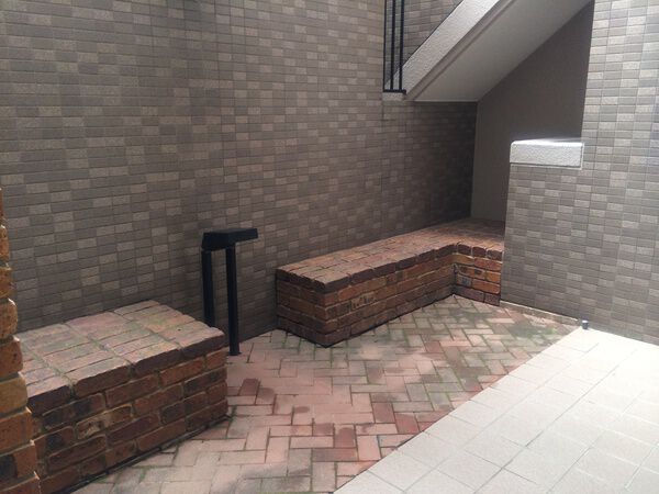 藤崎パークホームズ 3枚目 藤崎パークホームズ