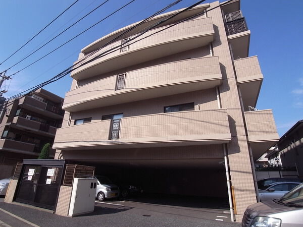 サンジュール西新