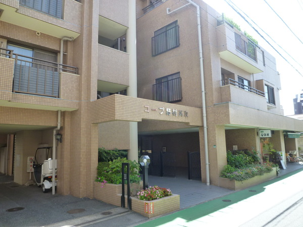 コープ野村高取 2枚目 コープ野村高取