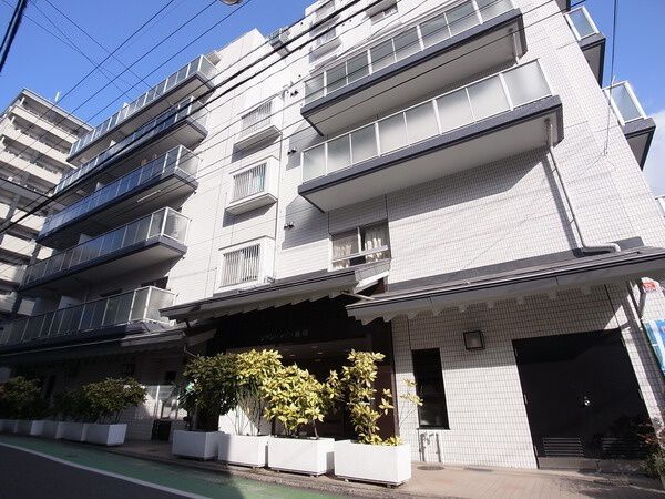 グランドメゾン藤崎