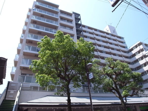 グランドメゾン藤崎