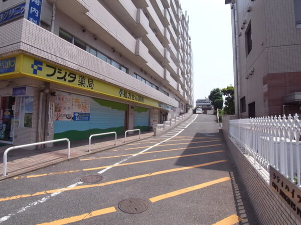 シティハイツ藤崎 2枚目 シティハイツ藤崎