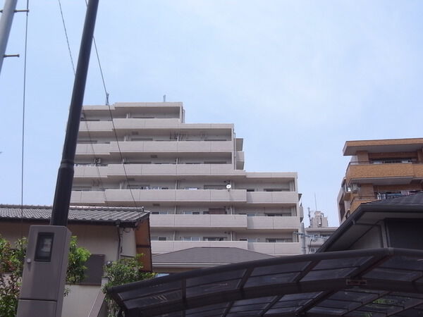 シティハイツ藤崎 3枚目 シティハイツ藤崎