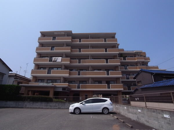 ダイアパレスグランシティ西新西南学院前