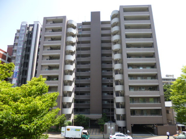 サンリヤン藤崎駅前 2枚目 サンリヤン藤崎駅前