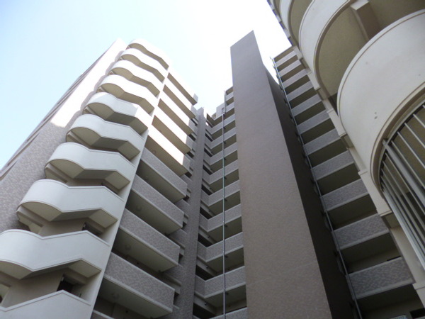 サンリヤン藤崎駅前 3枚目 サンリヤン藤崎駅前