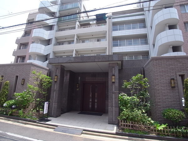 シティハウス藤崎二丁目 2枚目 シティハウス藤崎二丁目