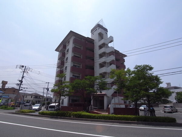 スコーレ室見 2枚目 スコーレ室見