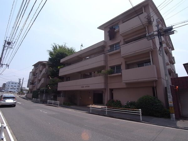 シャトレ室見