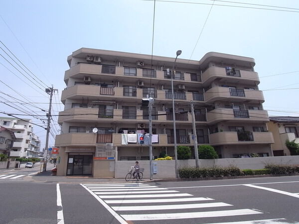 サンシャイン室見