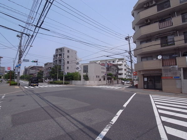 サンシャイン室見