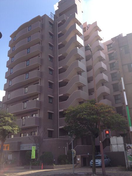 藤和シティコープ室見