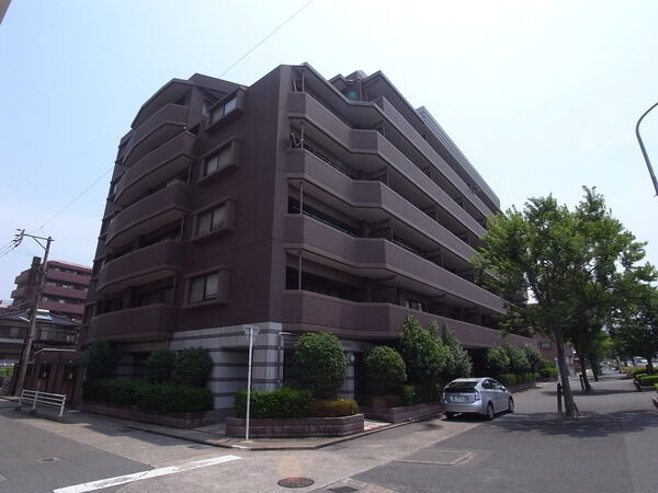 ダイアパレス室見