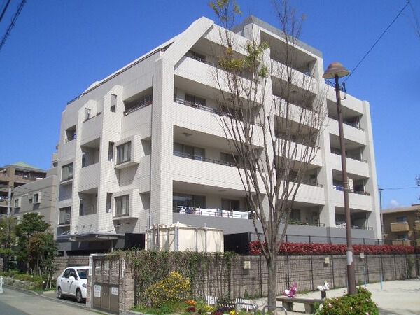 パークホームズ室見駅前