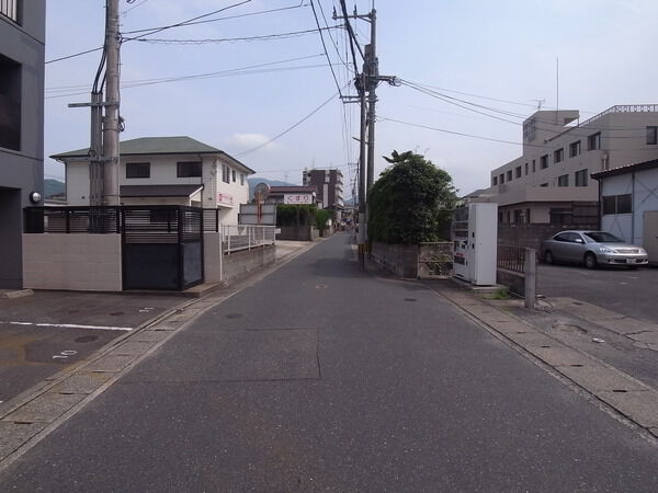 スタシオン野芥ネクステージ