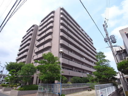 サーパス原南 7枚目 サーパス原南
