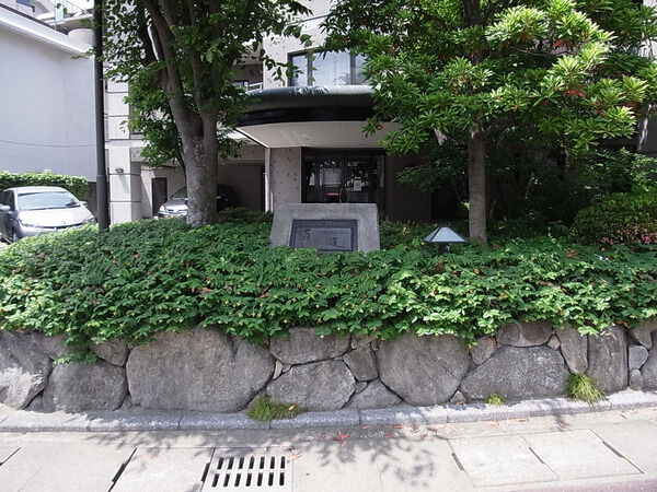 グランドメゾン百道 2枚目 グランドメゾン百道