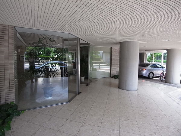 シャトレ百道パレス前 3枚目 シャトレ百道パレス前