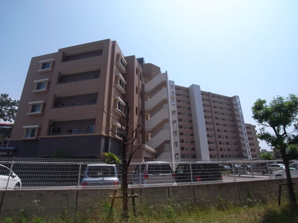 ザ・ライオンズ百道 2枚目 ザ・ライオンズ百道