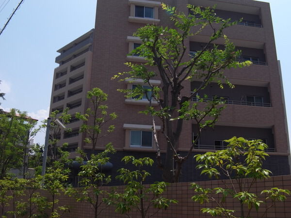 ザ・ライオンズ百道 3枚目 ザ・ライオンズ百道