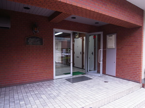 ヴェラハイツ西尾久