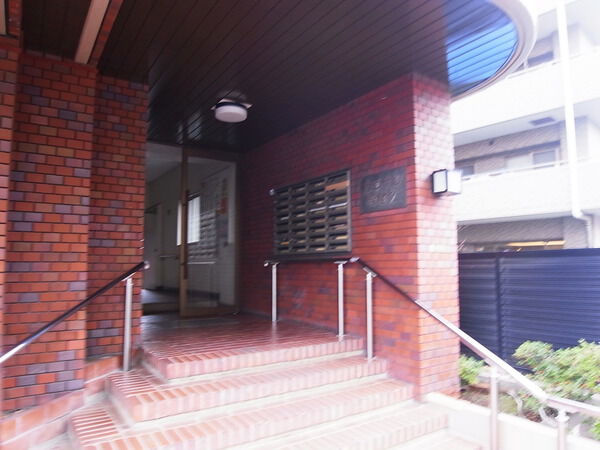 カエサル西尾久