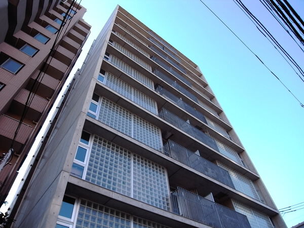 ベルヴィラージュ尾久デュエトーレ 2枚目 ベルヴィラージュ尾久デュエトーレ