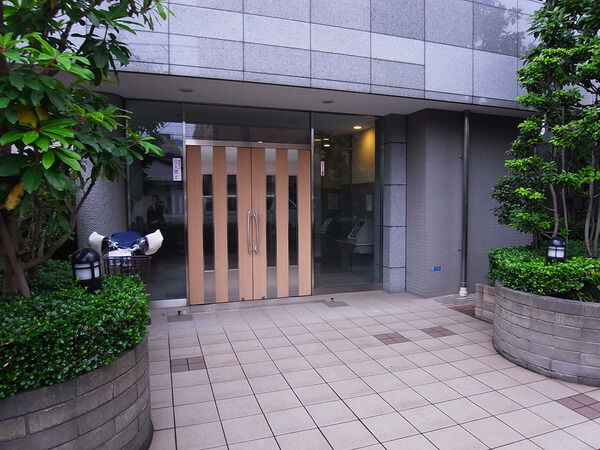 ルイシャトレ尾久 3枚目 ルイシャトレ尾久