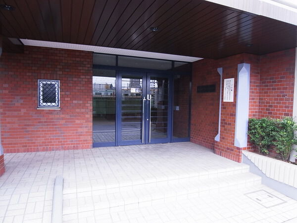 昭和町グリーンハイツ 2枚目 昭和町グリーンハイツ