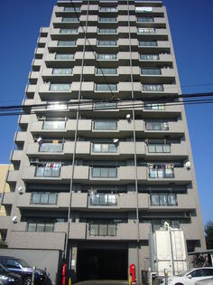 サンロードステーション白岡