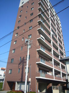 ダイアパレス白岡