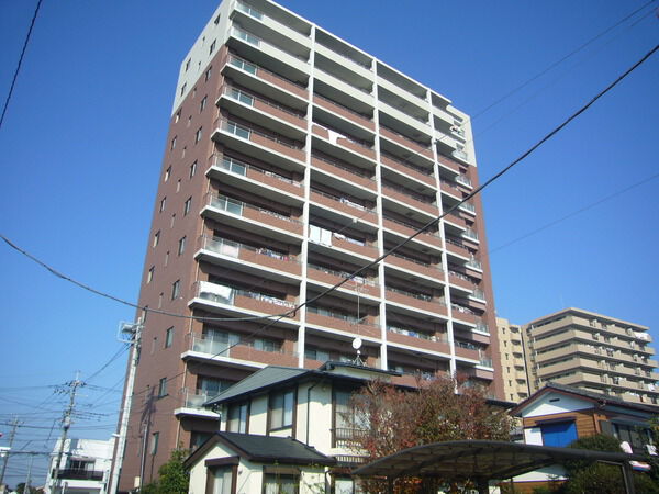 ダイアパレス白岡