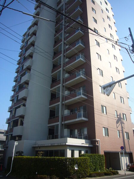 ダイアパレス白岡