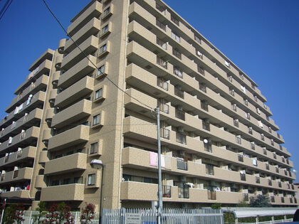 ローヤルシティ白岡第2