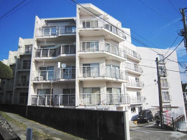 コーポ小松島