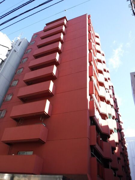 外観 外観