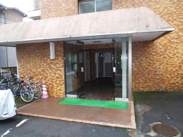 八幡広瀬川ロイヤルマンション