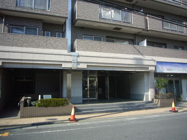 エクセル東大宮