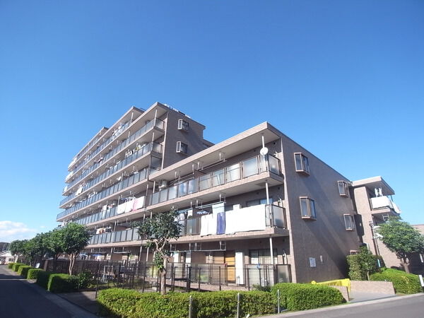 コスモ東大宮