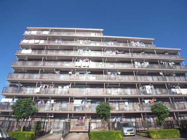 コスモ東大宮
