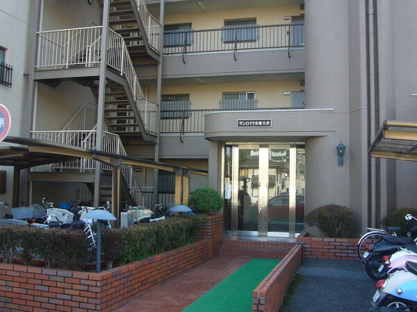 サンロイヤル東大宮