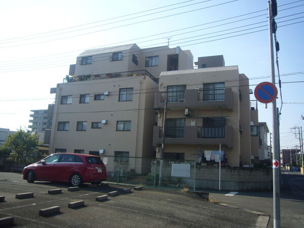 サンロイヤル東大宮