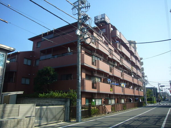 セザール東大宮