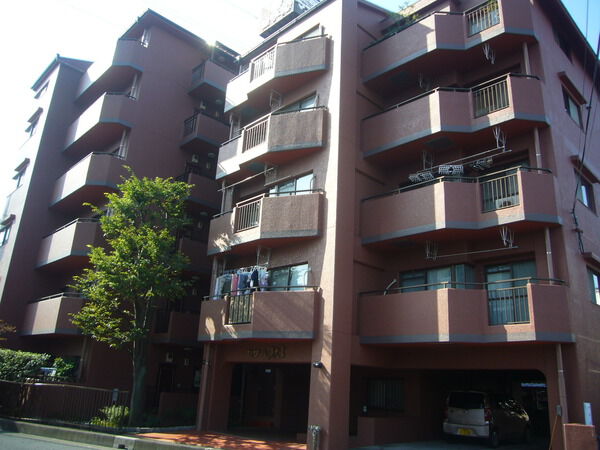 セザール東大宮