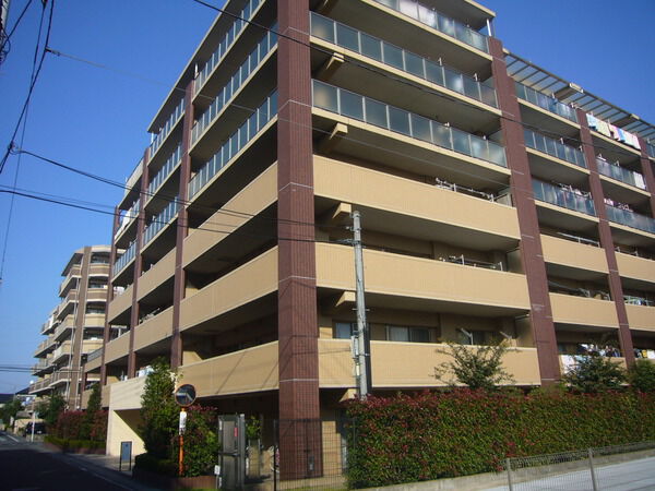 ダイアパレス東大宮パークサイド