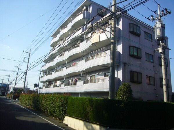 ヒルクレスト東大宮