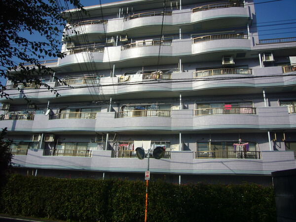 ヒルクレスト東大宮