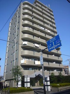 ラ・ピアッツァ東大宮 5枚目 ラ・ピアッツァ東大宮