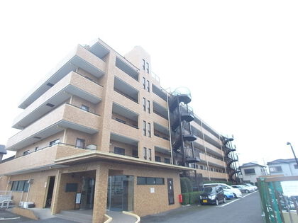 ライオンズマンション上尾原市 3枚目 ライオンズマンション上尾原市